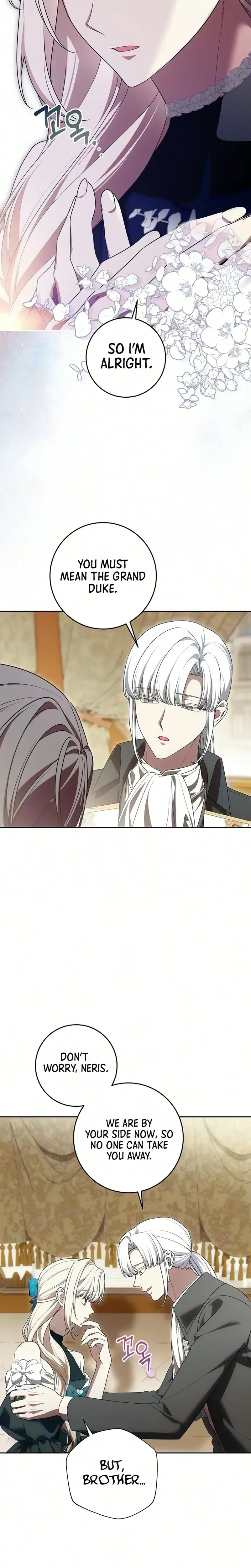 Read The Price Is Your Everything chapter 113 image 13 on Lezhin