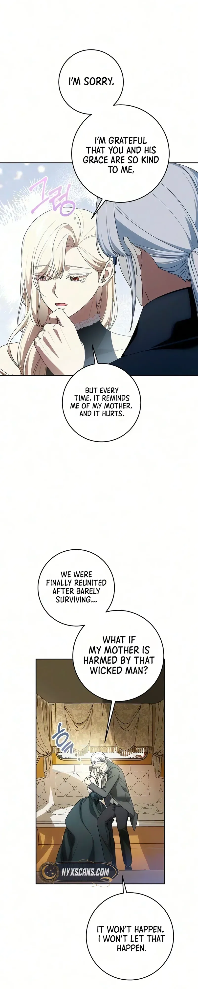 Read The Price Is Your Everything chapter 113 image 14 on Lezhin