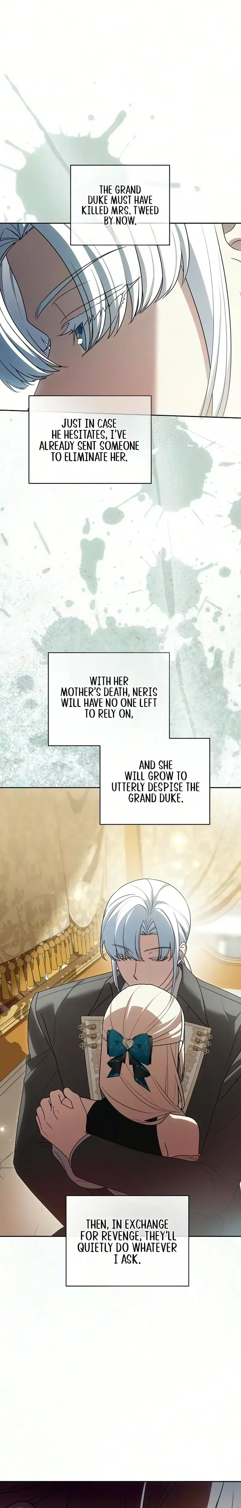 Read The Price Is Your Everything chapter 113 image 15 on Lezhin