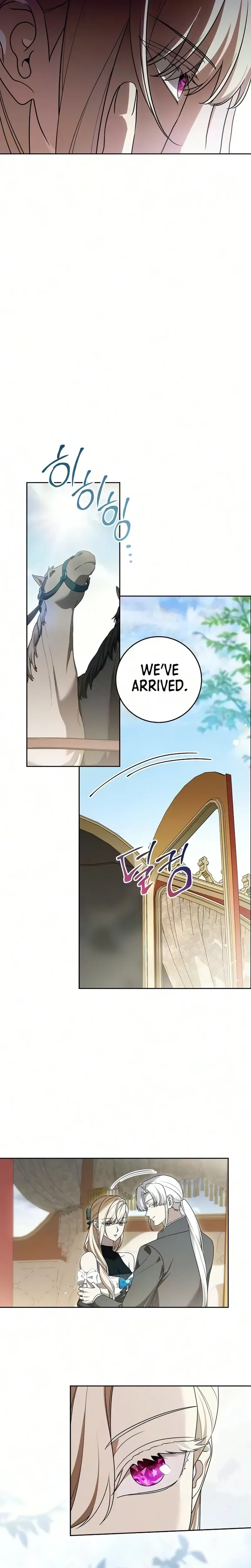 Read The Price Is Your Everything chapter 113 image 16 on Lezhin