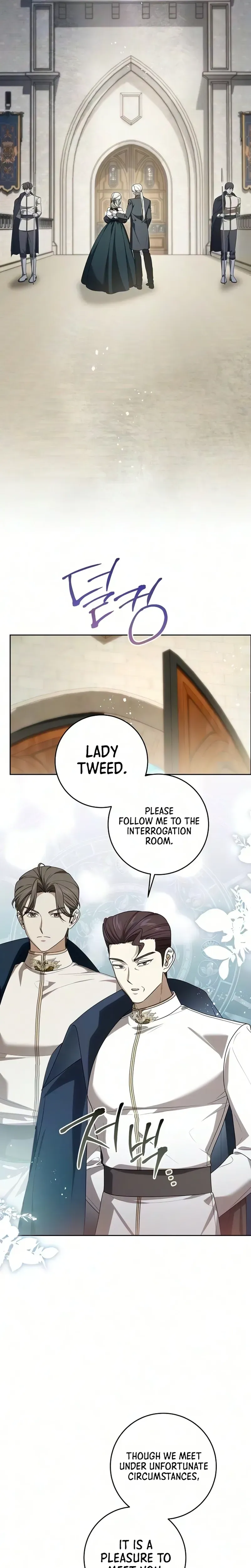 Read The Price Is Your Everything chapter 113 image 18 on Lezhin