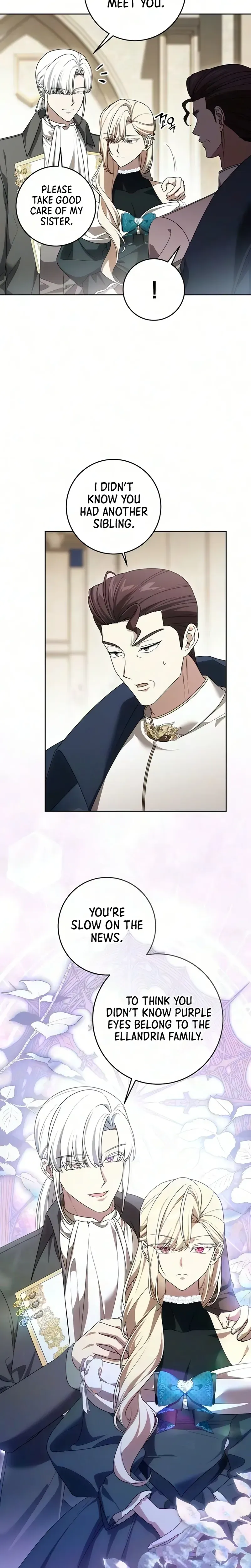Read The Price Is Your Everything chapter 113 image 19 on Lezhin