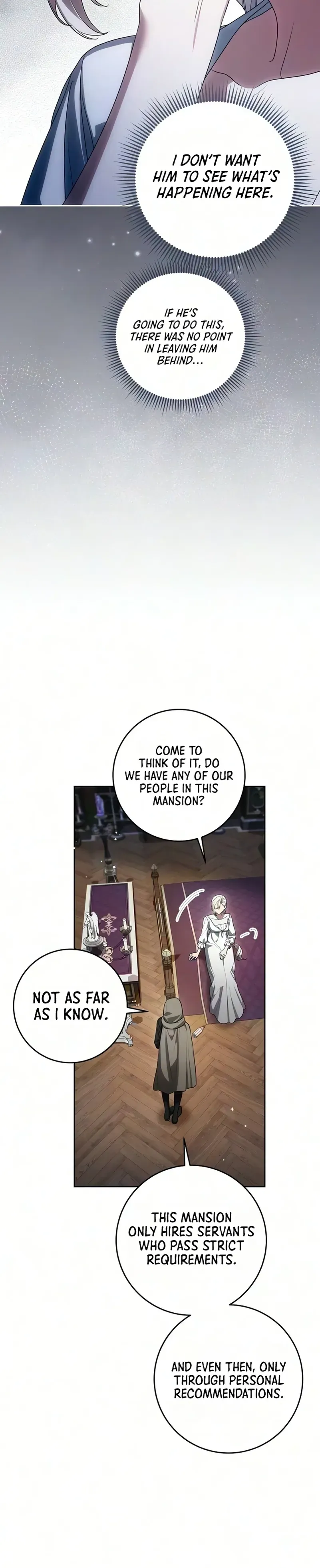 Read The Price Is Your Everything chapter 113 image 2 on Lezhin