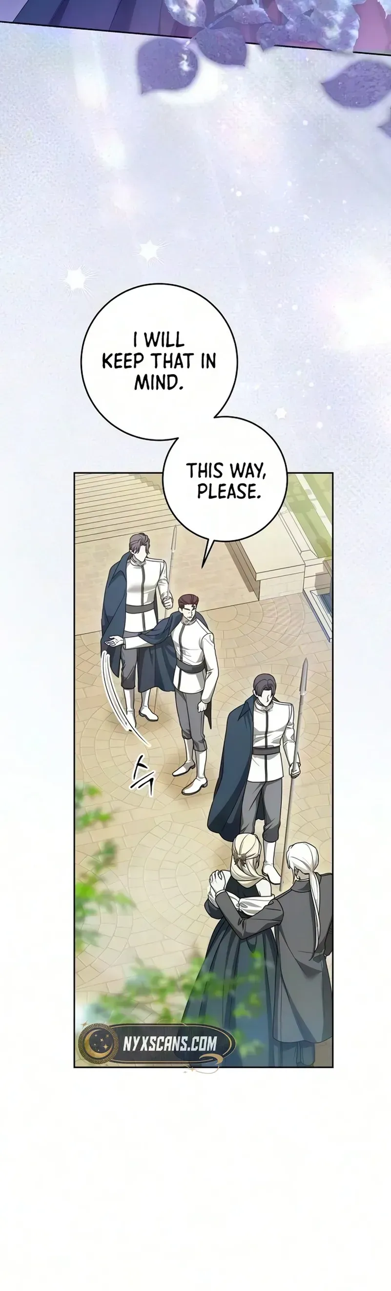 Read The Price Is Your Everything chapter 113 image 20 on Lezhin
