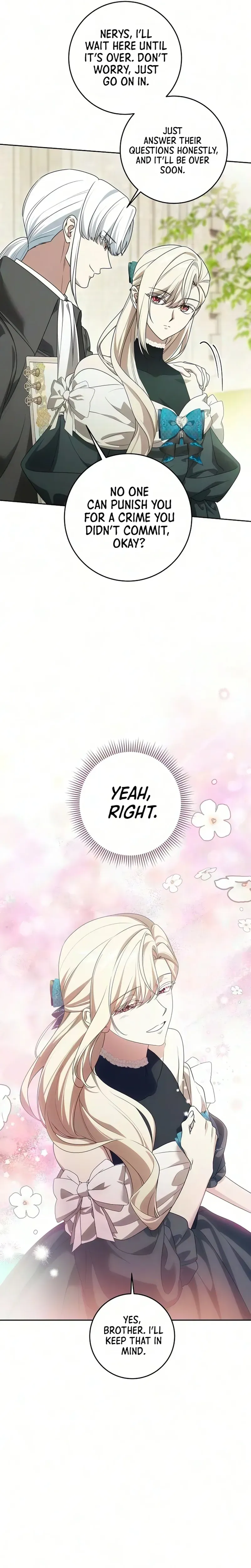 Read The Price Is Your Everything chapter 113 image 21 on Lezhin