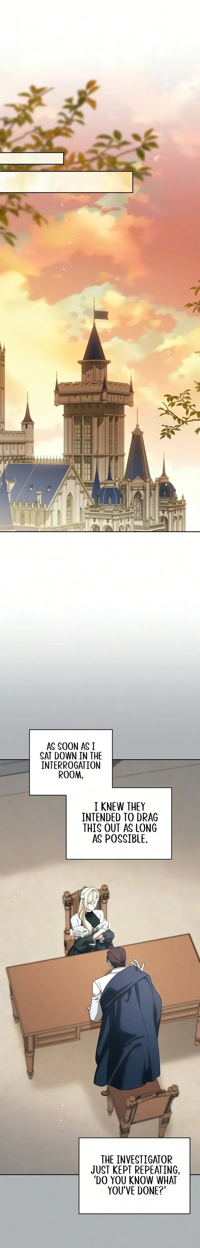 Read The Price Is Your Everything chapter 113 image 22 on Lezhin