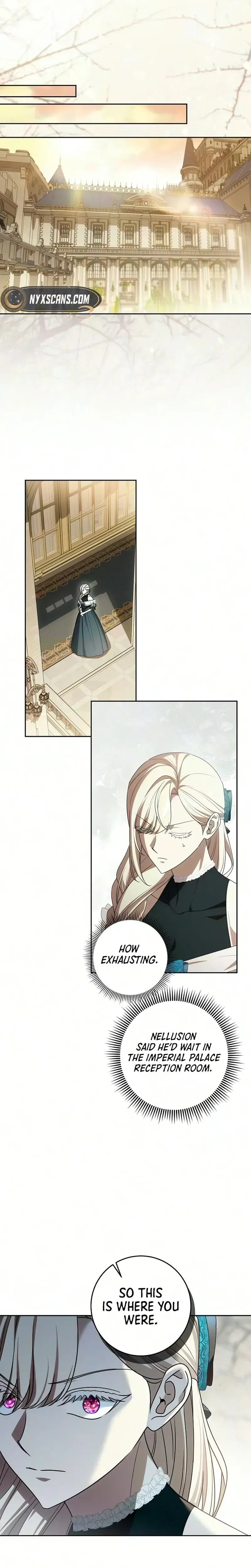 Read The Price Is Your Everything chapter 113 image 24 on Lezhin