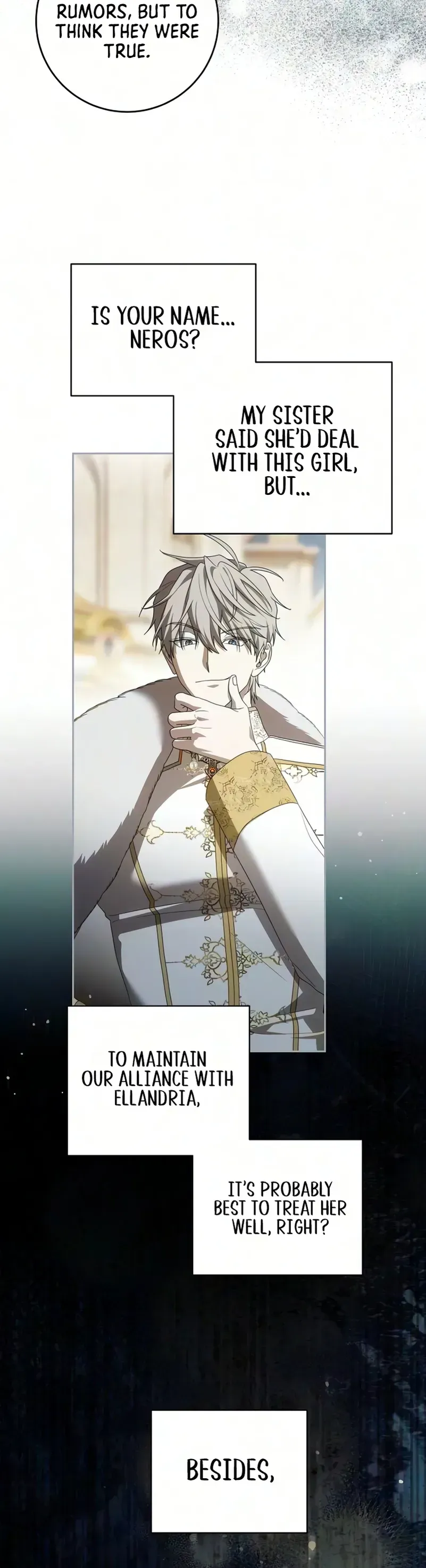 Read The Price Is Your Everything chapter 113 image 26 on Lezhin