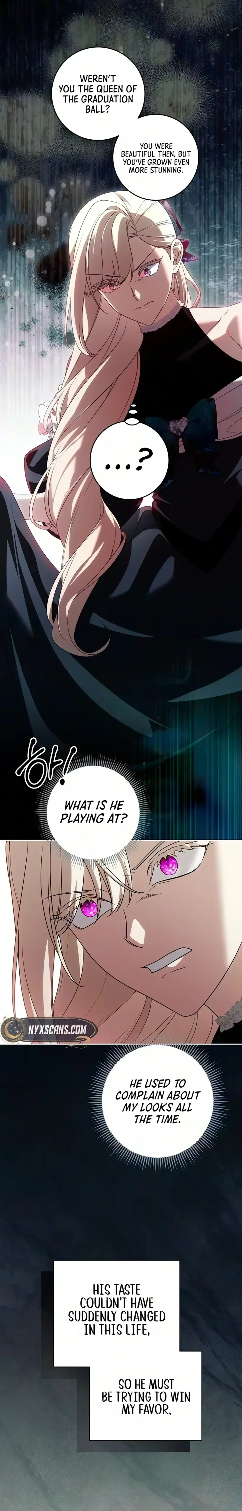 Read The Price Is Your Everything chapter 113 image 27 on Lezhin