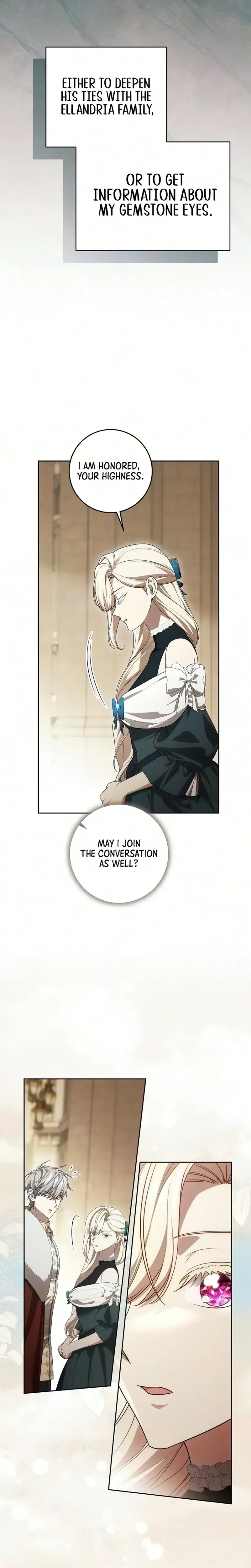Read The Price Is Your Everything chapter 113 image 28 on Lezhin