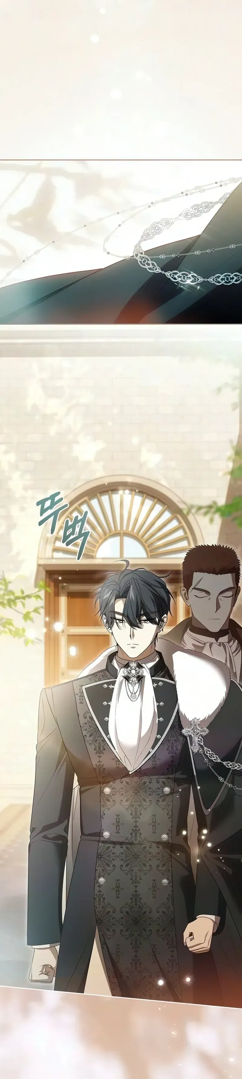 Read The Price Is Your Everything chapter 113 image 29 on Lezhin