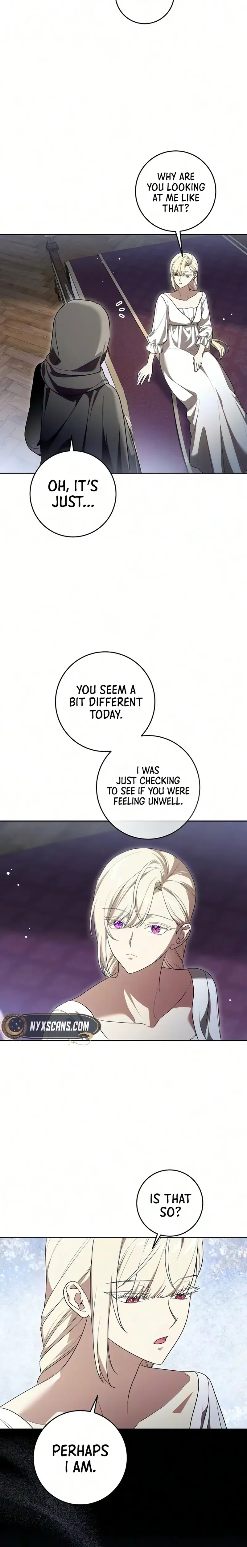 Read The Price Is Your Everything chapter 113 image 4 on Lezhin