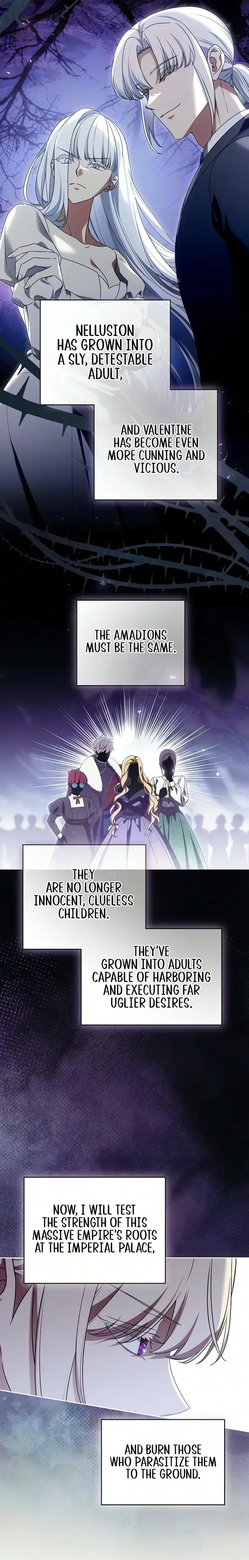 Read The Price Is Your Everything chapter 113 image 6 on Lezhin