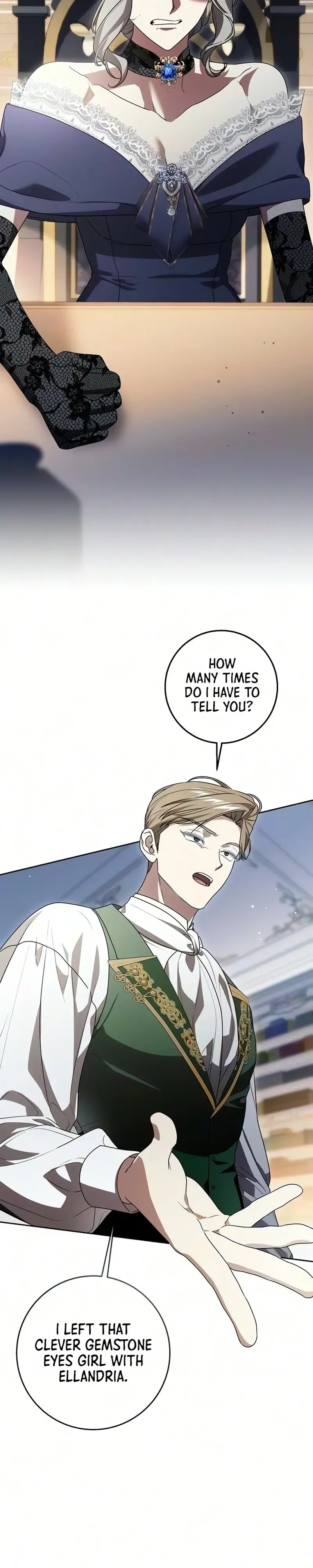 Read The Price Is Your Everything chapter 113 image 8 on Lezhin