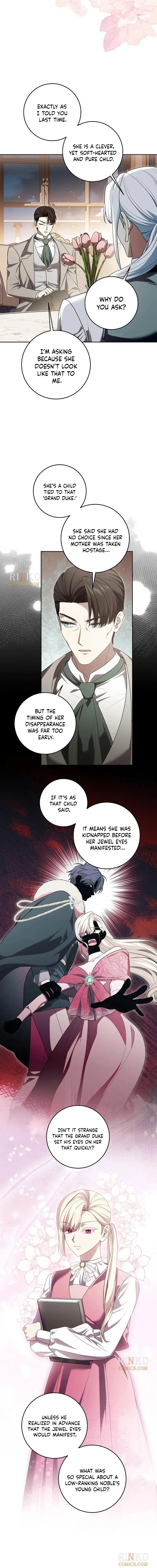 Read The Price Is Your Everything chapter 116 image 13 on Lezhin