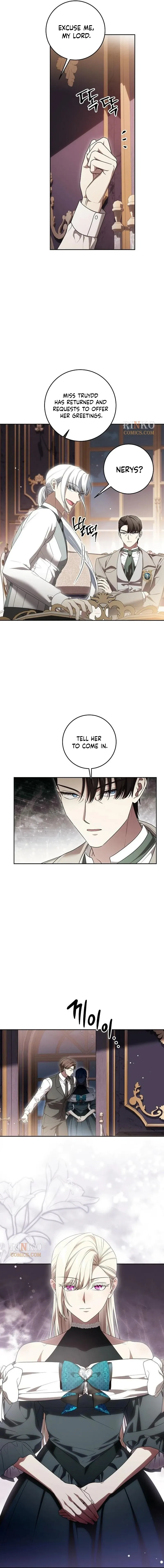 Read The Price Is Your Everything chapter 116 image 16 on Lezhin