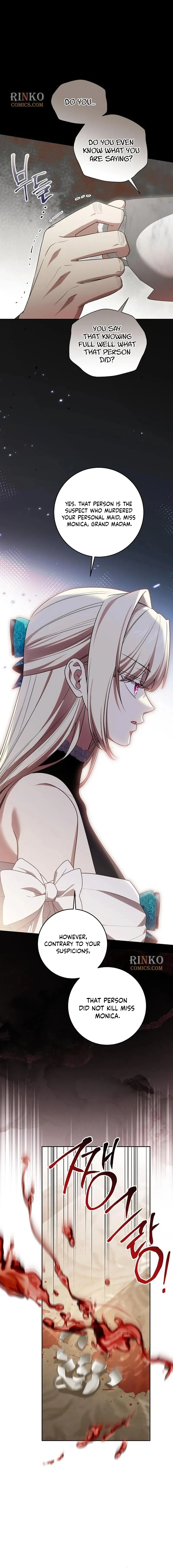 Read The Price Is Your Everything chapter 116 image 3 on Lezhin