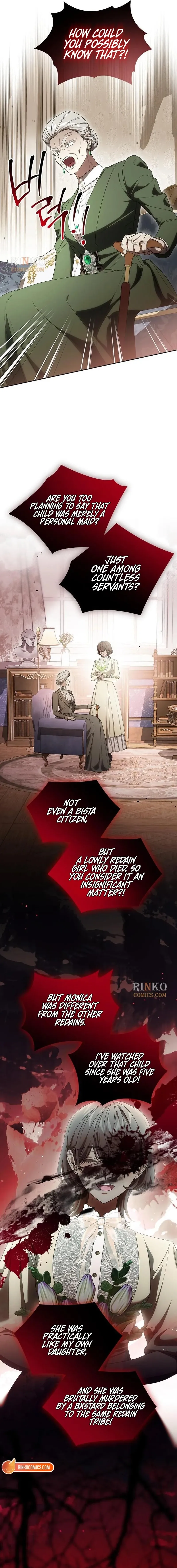 Read The Price Is Your Everything chapter 116 image 4 on Lezhin