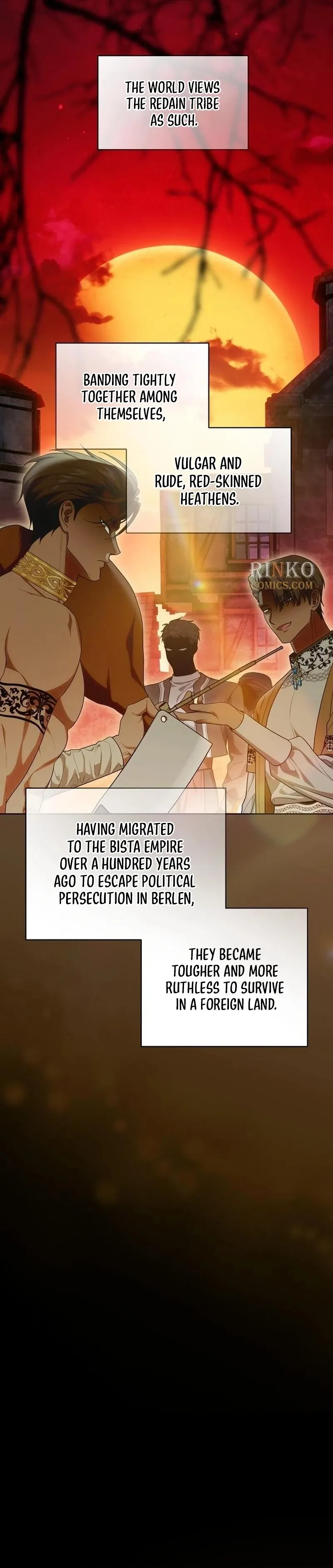 Read The Price Is Your Everything chapter 116 image 5 on Lezhin