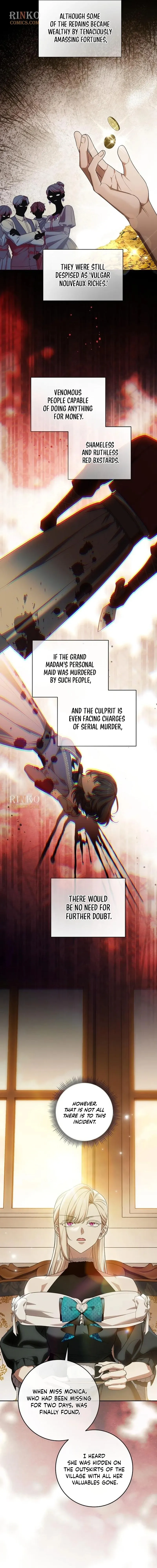 Read The Price Is Your Everything chapter 116 image 6 on Lezhin