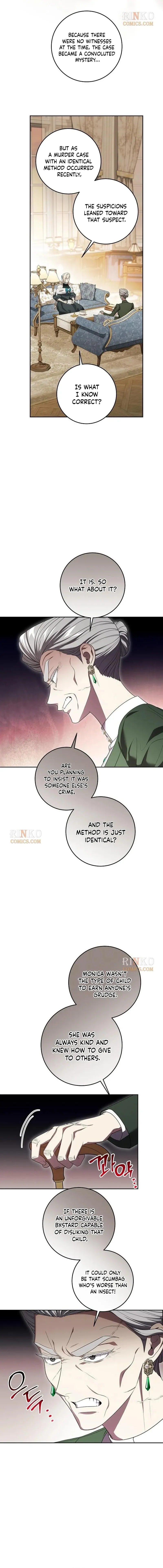 Read The Price Is Your Everything chapter 116 image 7 on Lezhin