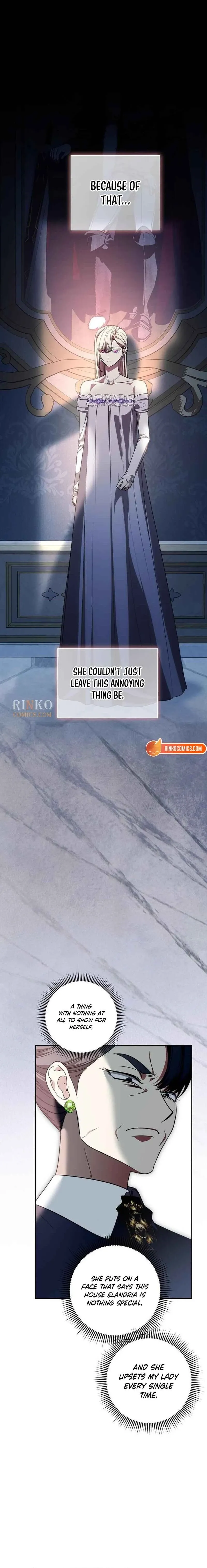Read The Price Is Your Everything chapter 118 image 3 on Lezhin