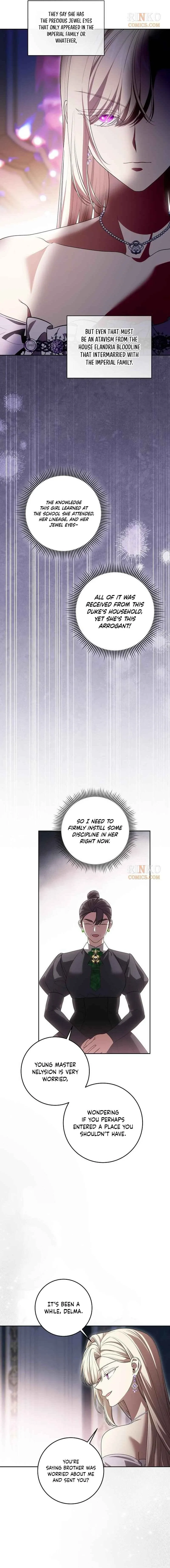 Read The Price Is Your Everything chapter 118 image 4 on Lezhin