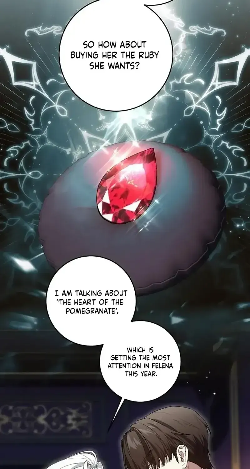 Read The Price Is Your Everything chapter 119 image 2 on Lezhin