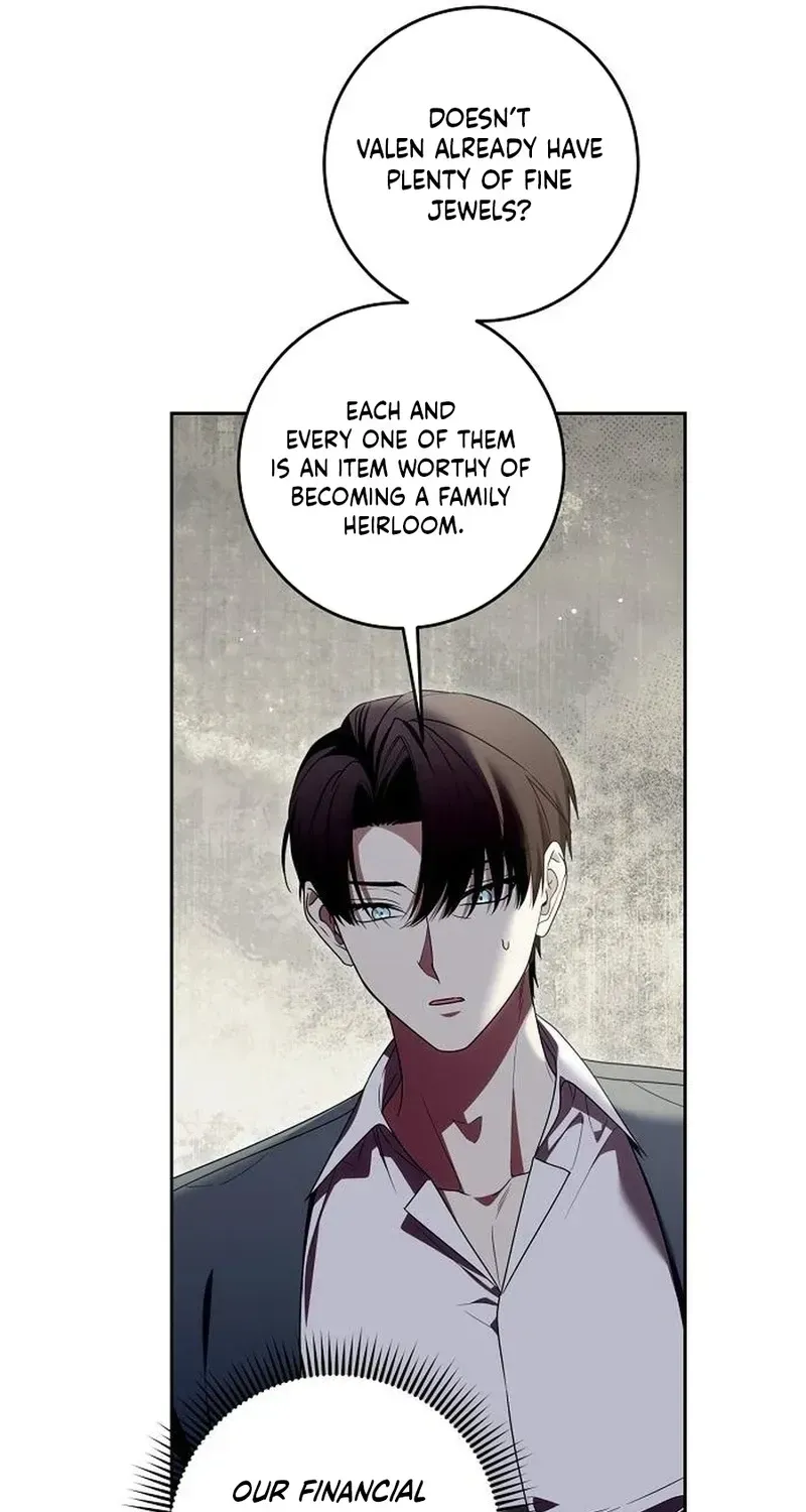 Read The Price Is Your Everything chapter 119 image 4 on Lezhin