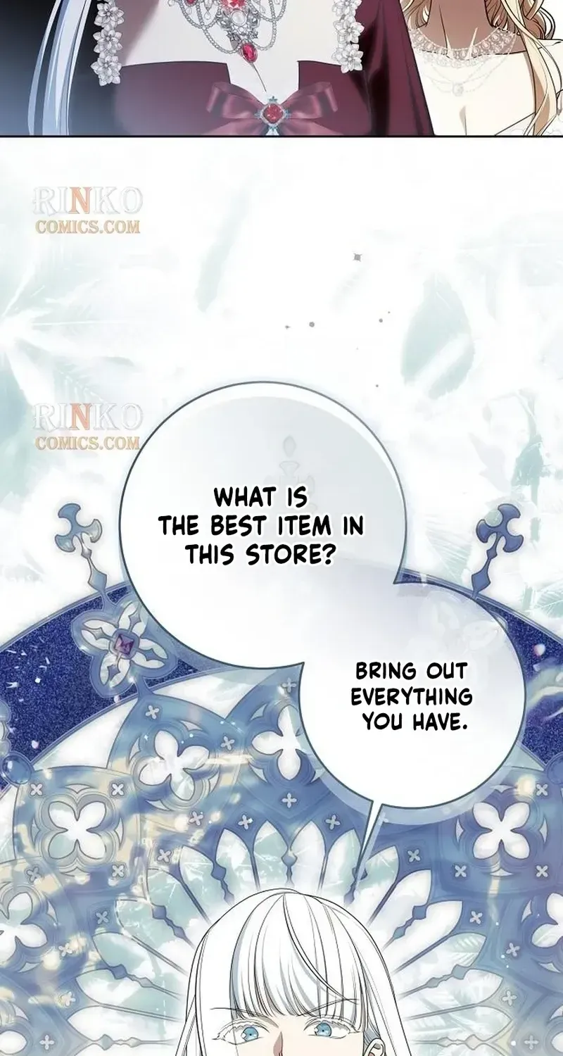 Read The Price Is Your Everything chapter 119 image 71 on Lezhin