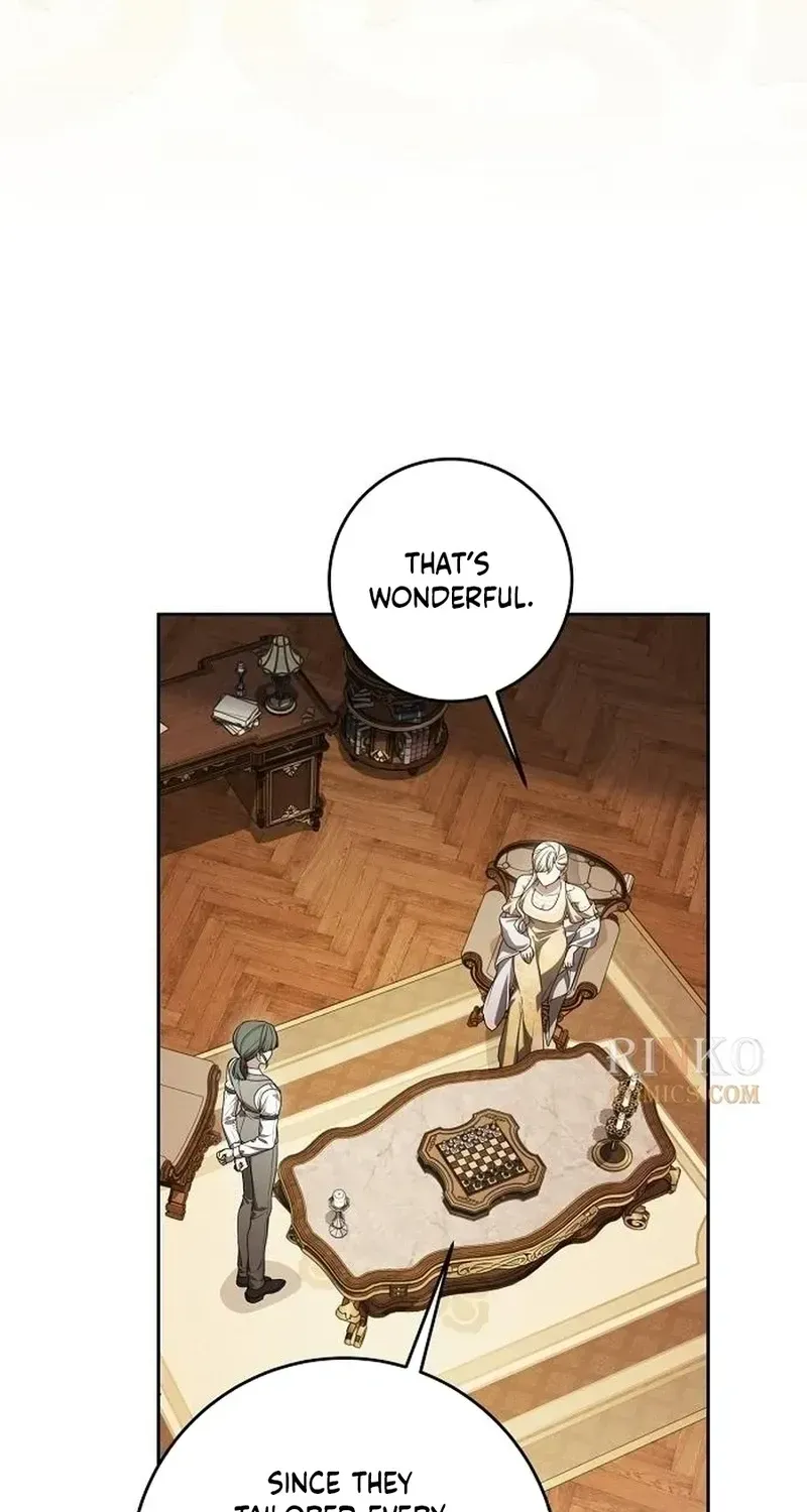 Read The Price Is Your Everything chapter 119 image 77 on Lezhin