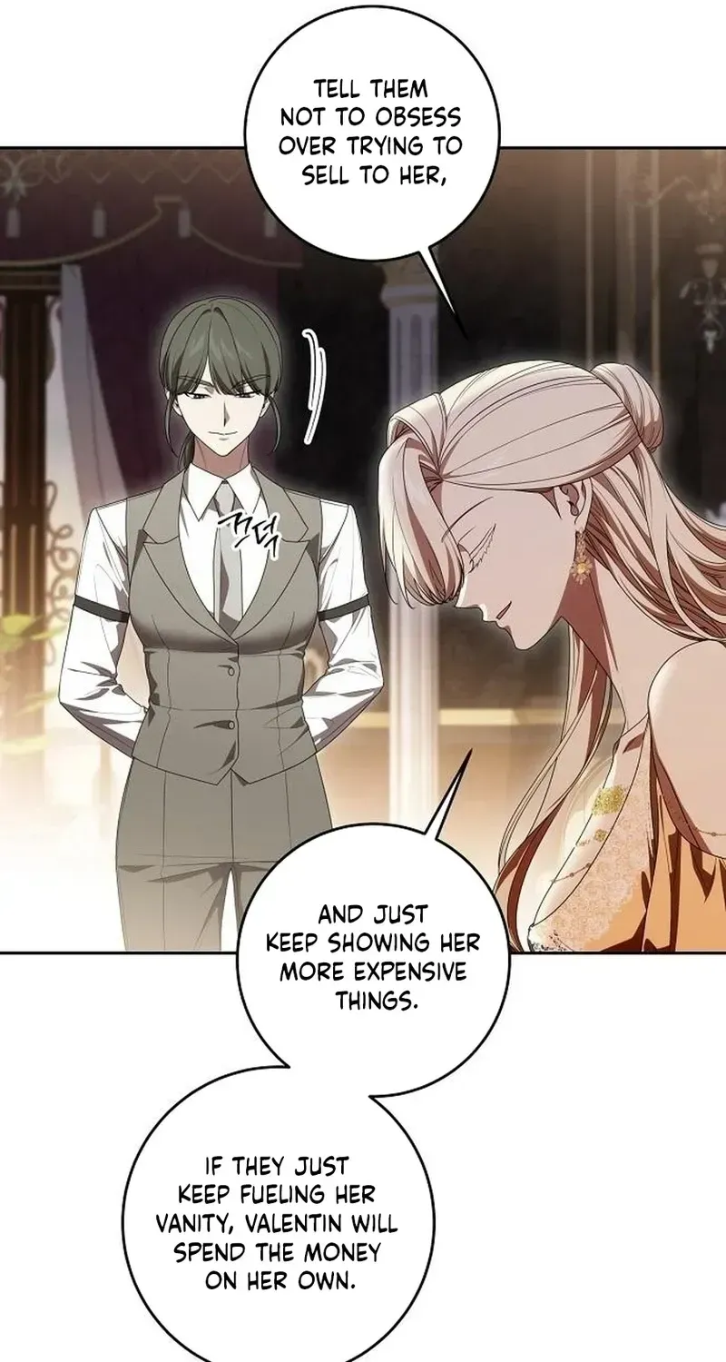 Read The Price Is Your Everything chapter 119 image 79 on Lezhin