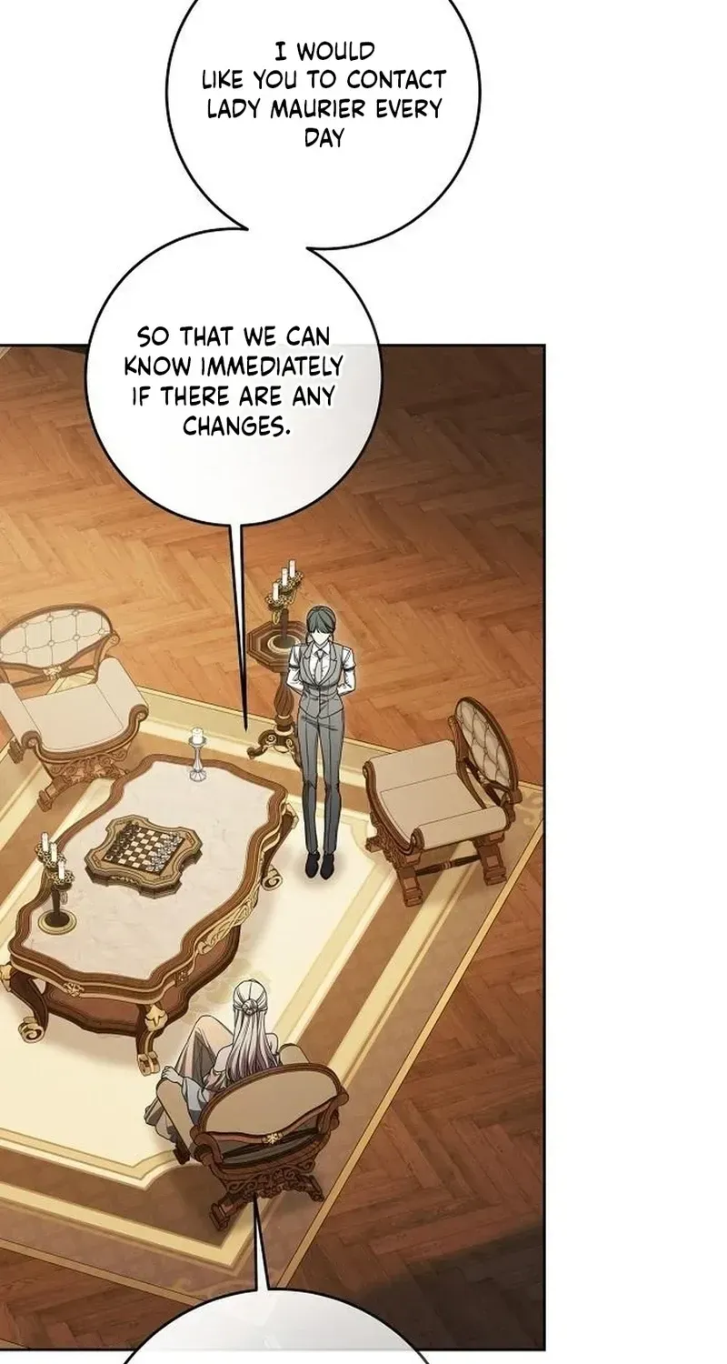 Read The Price Is Your Everything chapter 119 image 83 on Lezhin