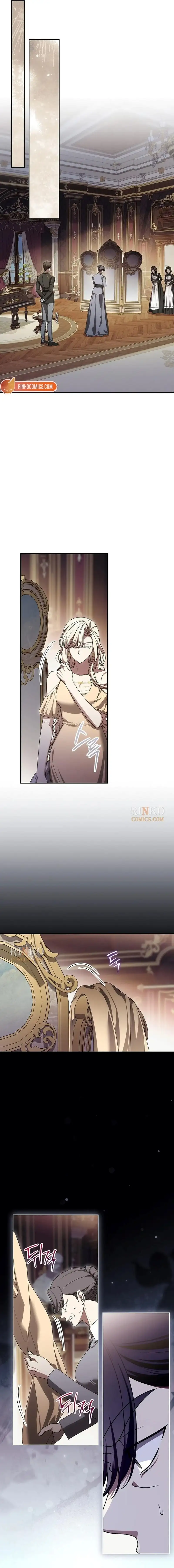 Read The Price Is Your Everything chapter 121 image 10 on Lezhin
