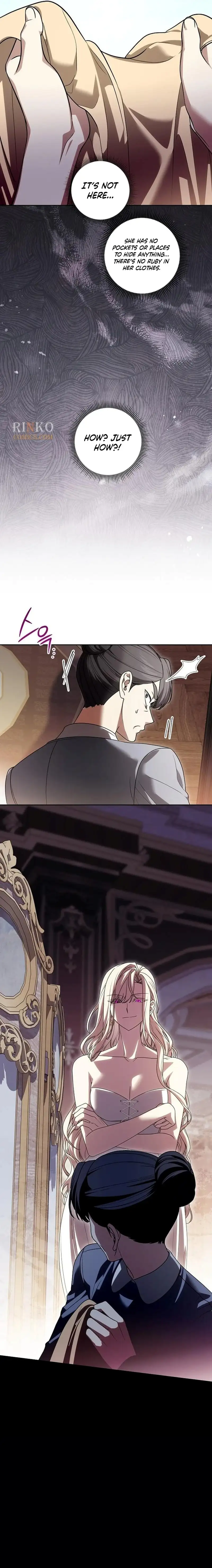 Read The Price Is Your Everything chapter 121 image 11 on Lezhin