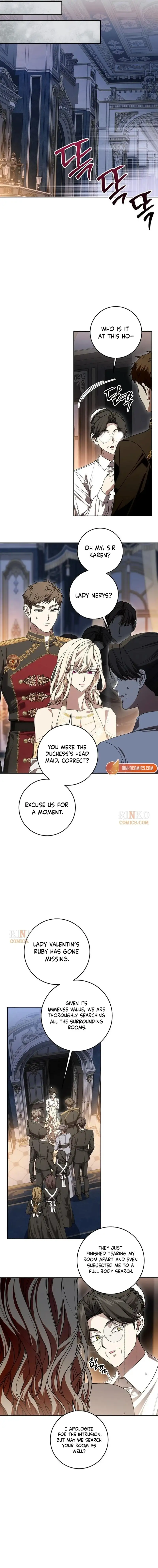 Read The Price Is Your Everything chapter 121 image 14 on Lezhin