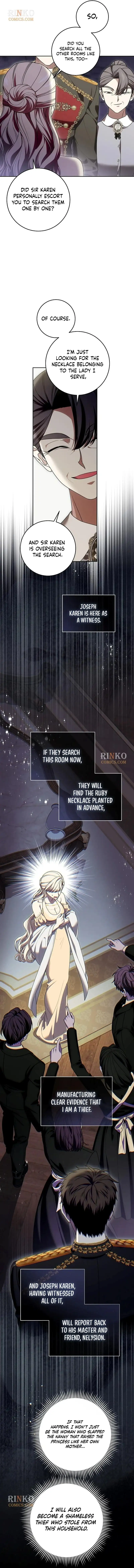 Read The Price Is Your Everything chapter 121 image 2 on Lezhin
