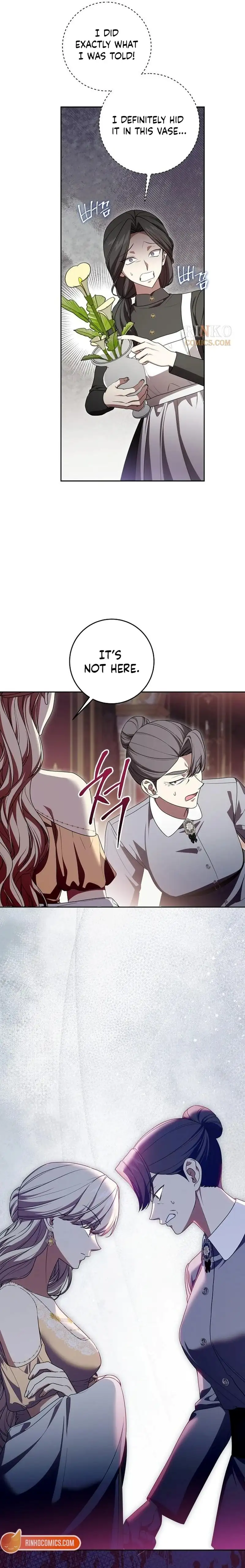 Read The Price Is Your Everything chapter 121 image 6 on Lezhin