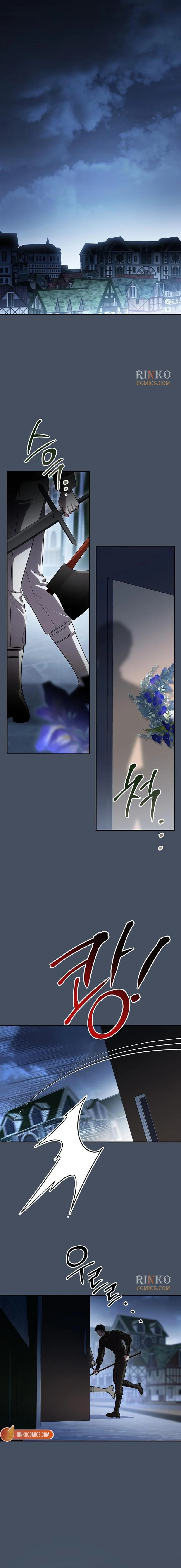 Read The Price Is Your Everything chapter 123 image 2 on Lezhin