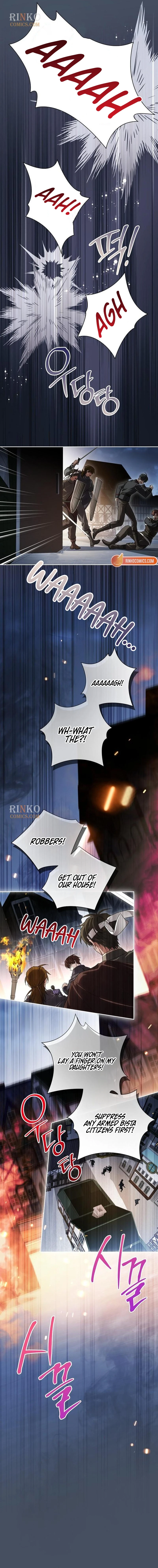 Read The Price Is Your Everything chapter 123 image 3 on Lezhin