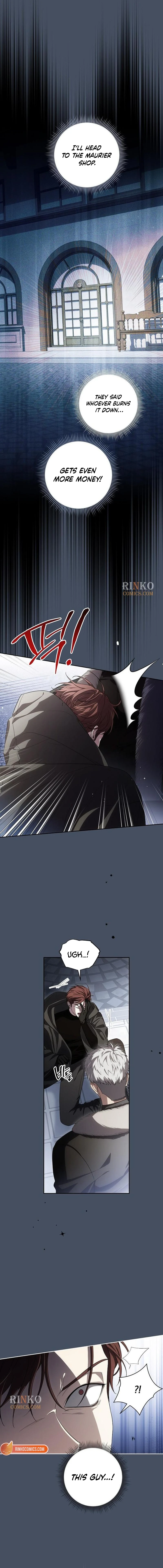 Read The Price Is Your Everything chapter 123 image 5 on Lezhin