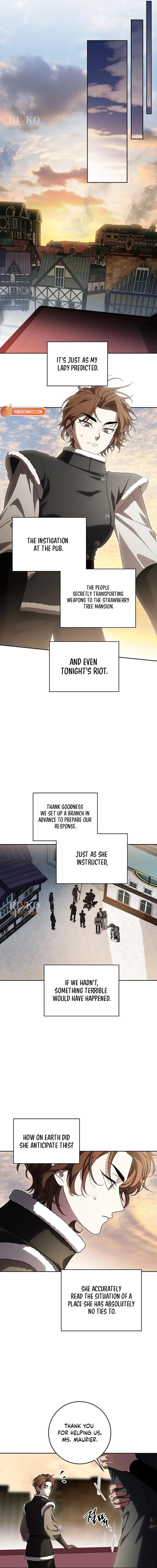 Read The Price Is Your Everything chapter 123 image 7 on Lezhin