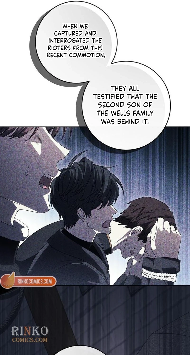 Read The Price Is Your Everything chapter 124 image 16 on Lezhin