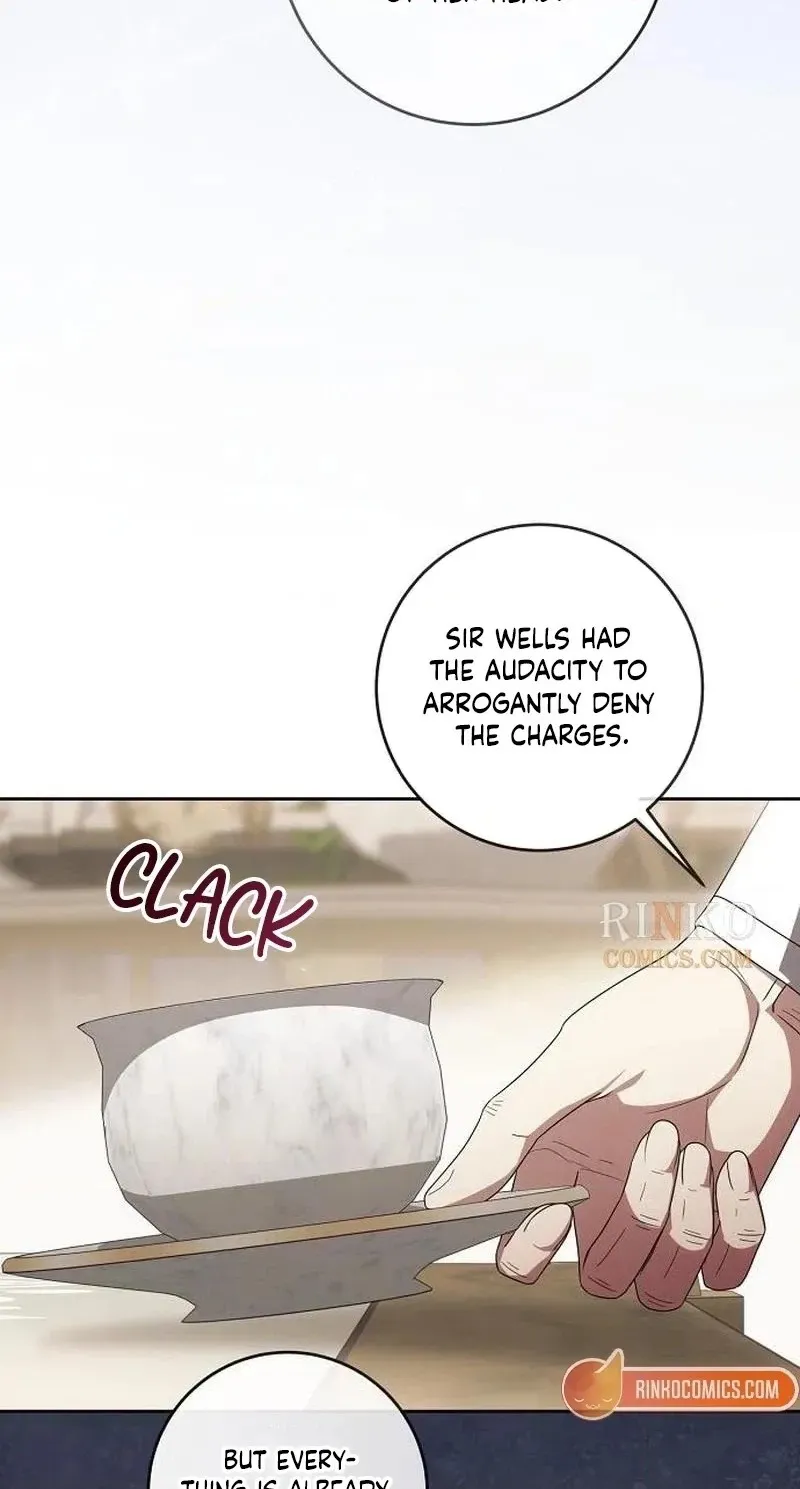 Read The Price Is Your Everything chapter 124 image 19 on Lezhin