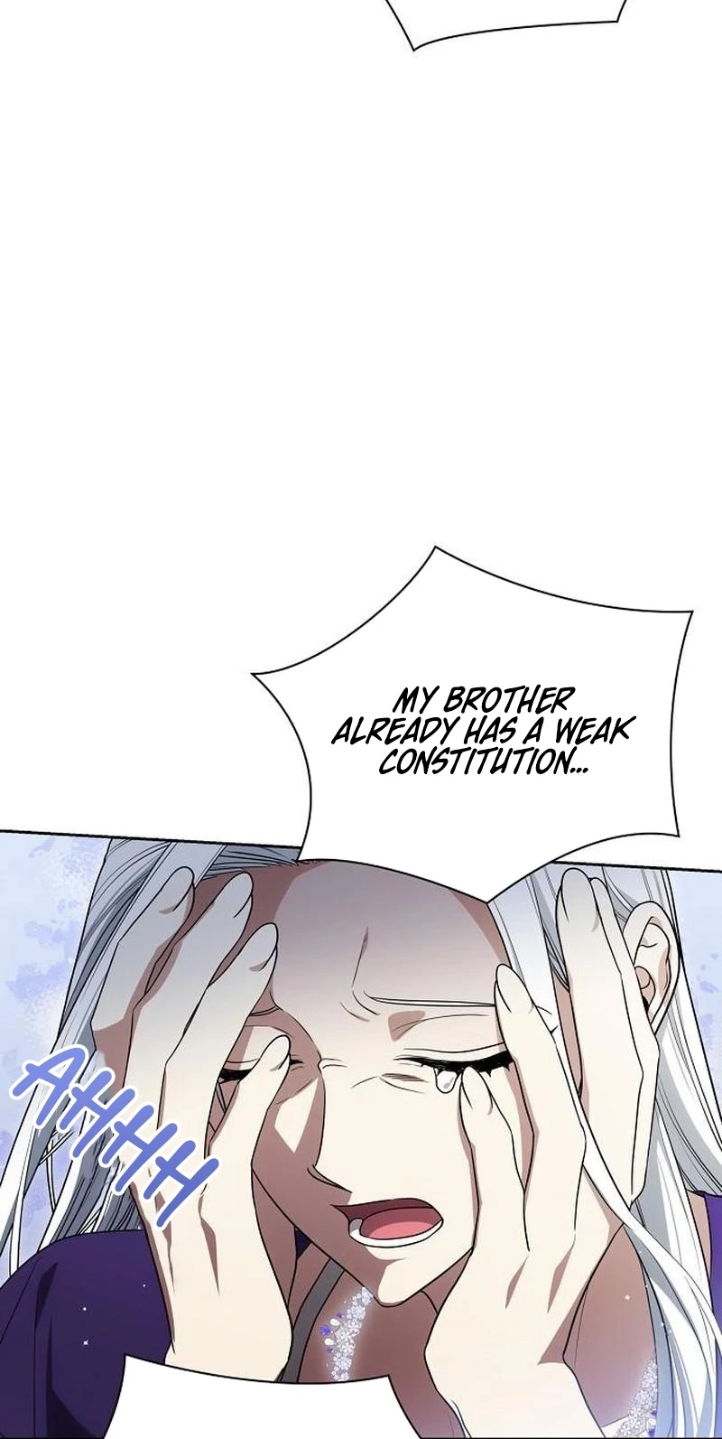 Read The Price Is Your Everything chapter 124 image 27 on Lezhin