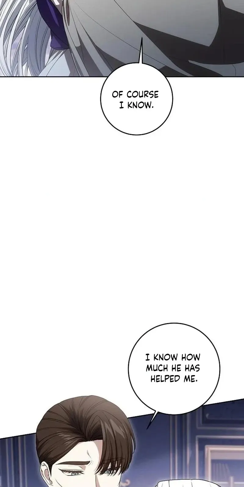 Read The Price Is Your Everything chapter 124 image 29 on Lezhin