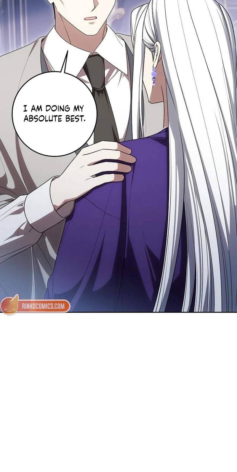 Read The Price Is Your Everything chapter 124 image 30 on Lezhin