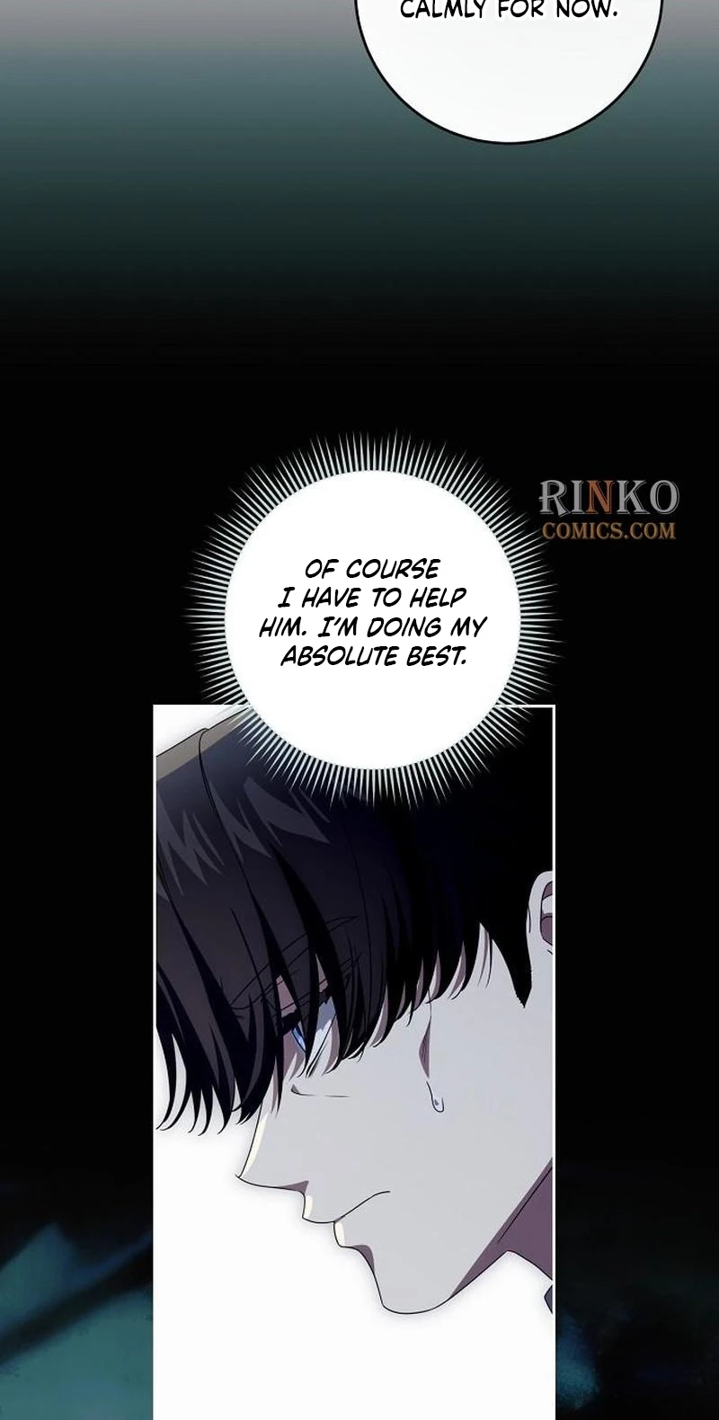 Read The Price Is Your Everything chapter 124 image 32 on Lezhin