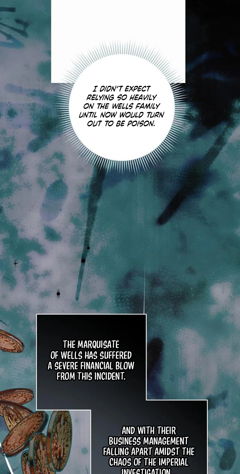 Read The Price Is Your Everything chapter 124 image 33 on Lezhin