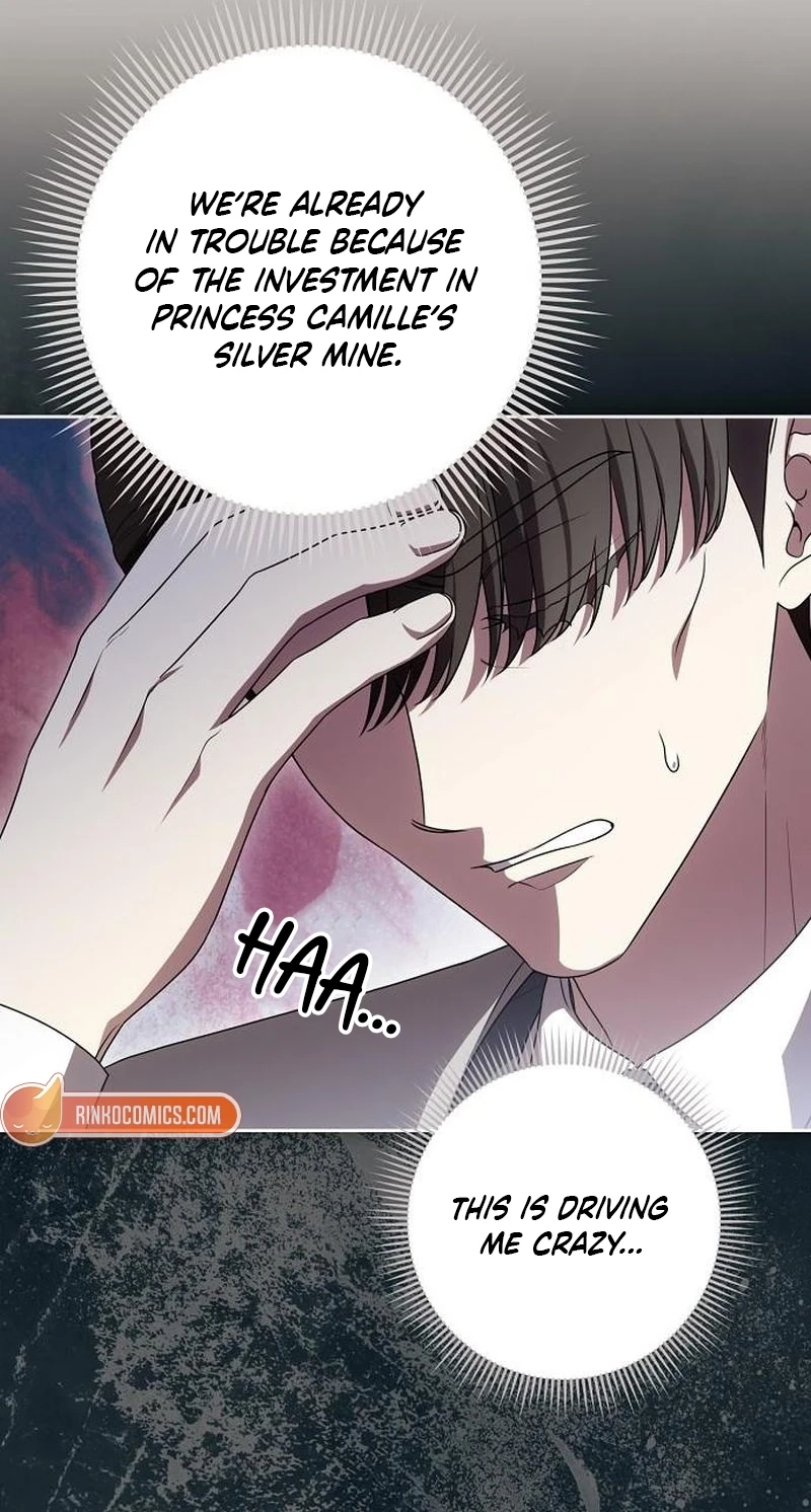 Read The Price Is Your Everything chapter 124 image 36 on Lezhin
